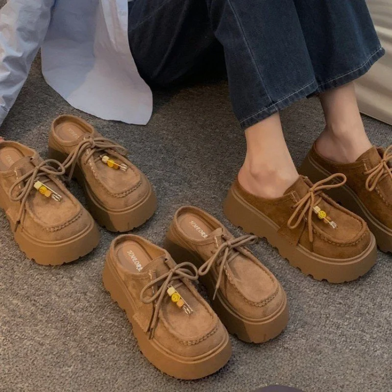 Thumbnail 3 - #3 Mules List of Top Picks