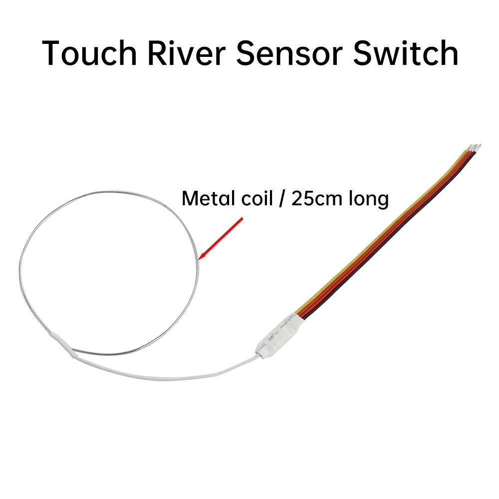 Diy Luminous Touch …