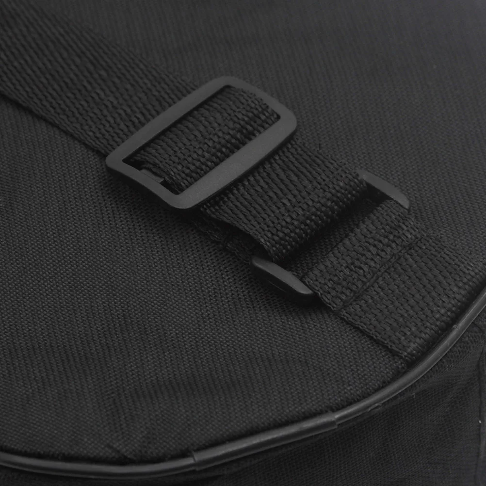 

Ukulele Case 21 Inch Adjustable Shoulder Strap Waterproof Oxford Cloth Acoustic Guitar Bag Outdoor Training Gig Bag