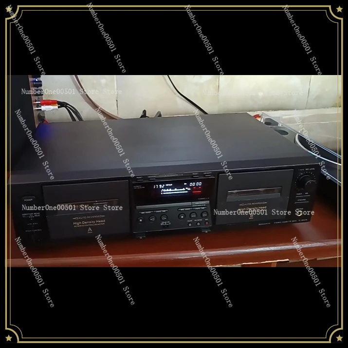 TC-WE475 Dual Card Recording Electronic Control Card Seat, Tape Card Seat Machine