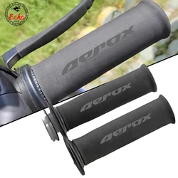 2024 New For Yamaha Aerox 155 50 50CC High quality Motorcycle No-slip Heat Shrink Handle Grip Cover Heat Shrink Handlebar Grips