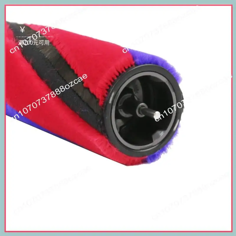 Cepillo de rodillo de cerdas suaves A26P para Dyson SV19 SV21, piezas de repuesto, accesorios de limpieza eficiente para el hogar
