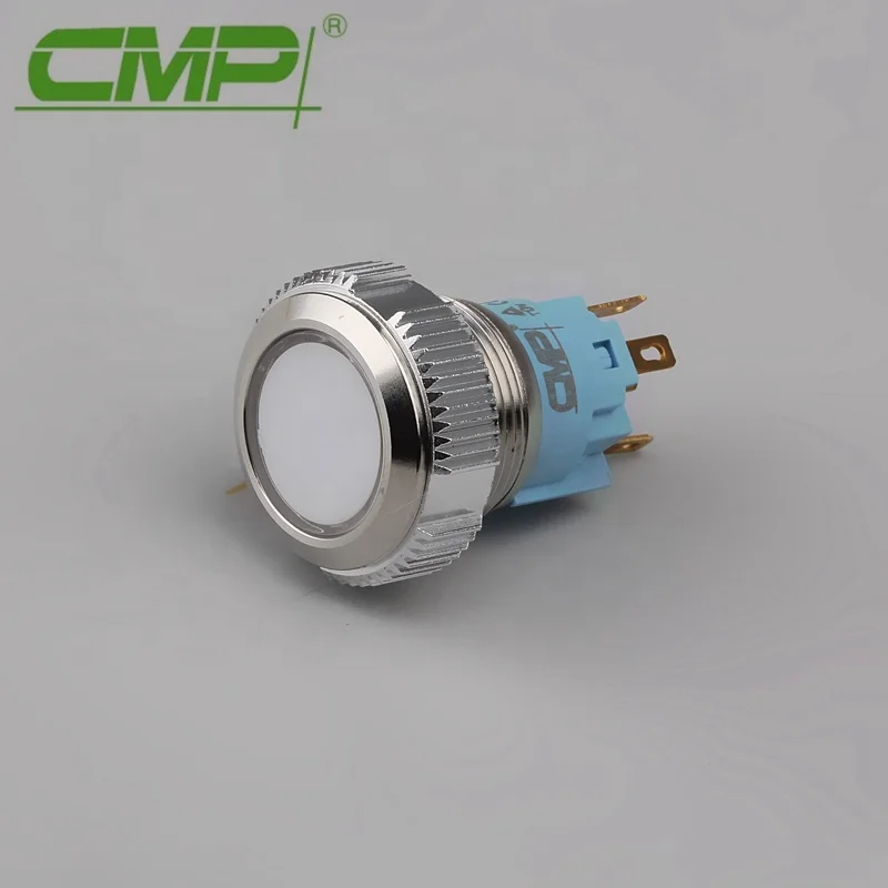 Vandal Resistant 16…