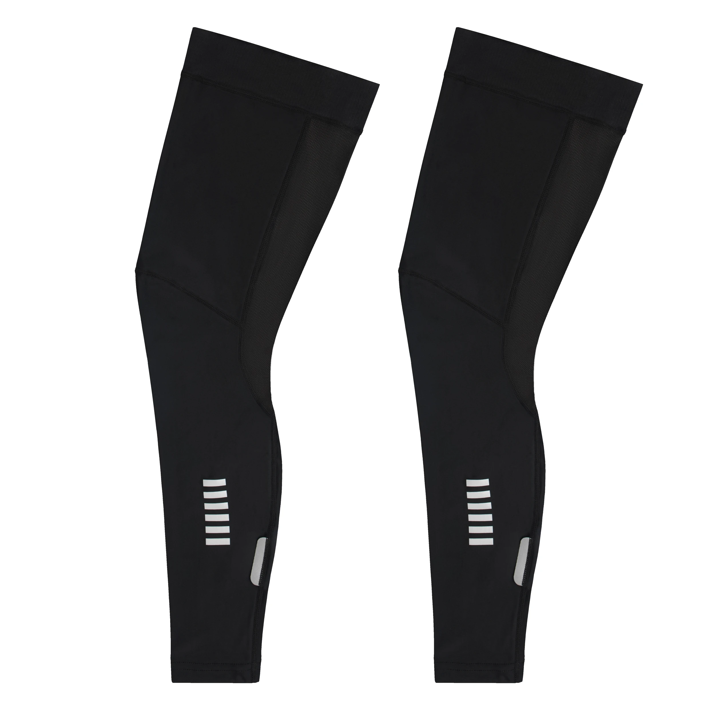 Rsantce 2024 Cycling Leg Men Women Compression Sleeves Outdoor Sports Leggings Running Basketball UV Protection Ykywbik