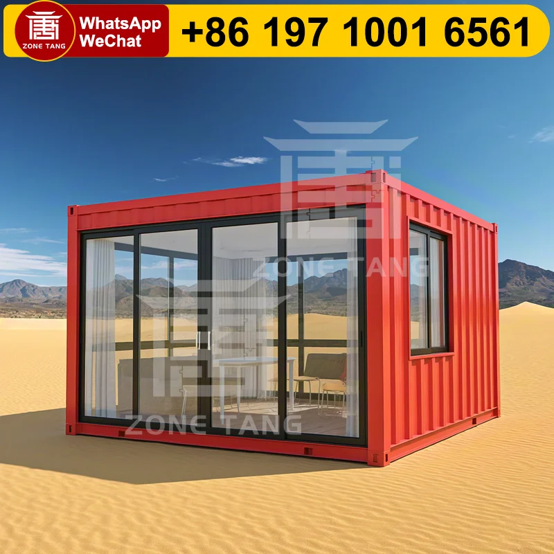 

Flat Pack Home Prefab Tiny House Factory Price Pre Fabricated Luxury Modern Customize Design Custom Hot Sale Homes High Quality