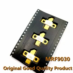 MRF9030 (1 pieza) Envío Gratis SMD RF tubo RF transistores MOSFET de potencia, Original en Stock