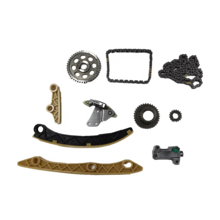 Steady Quality Wholesale Auto Parts 2.0L Engine Timing Chain Belt Kit KH-12 R20A3 CP1