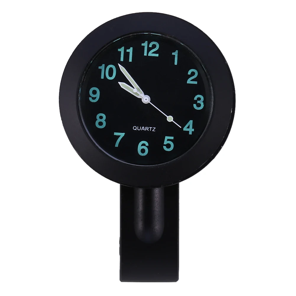 Motorcycle Handlebar Watch  7/8