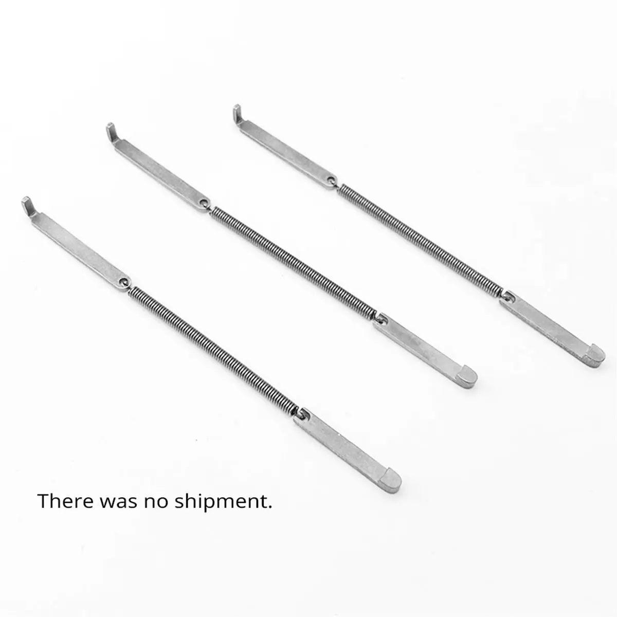【WSFS】  Disassembled Microtech Spring for Knives Parts & Accessories