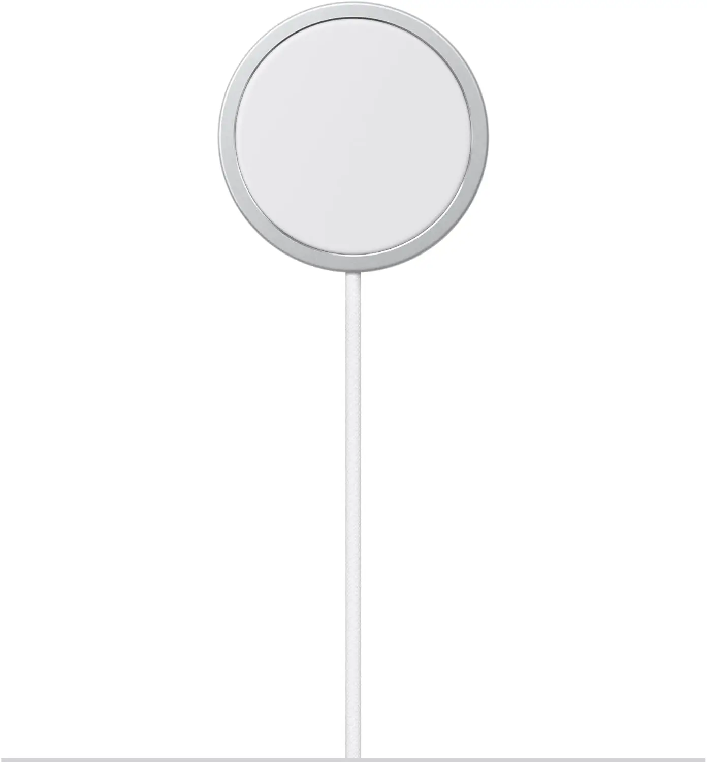 

Быстрое беспроводное зарядное устройство 2 м с магнитной фиксацией для быстрой зарядки