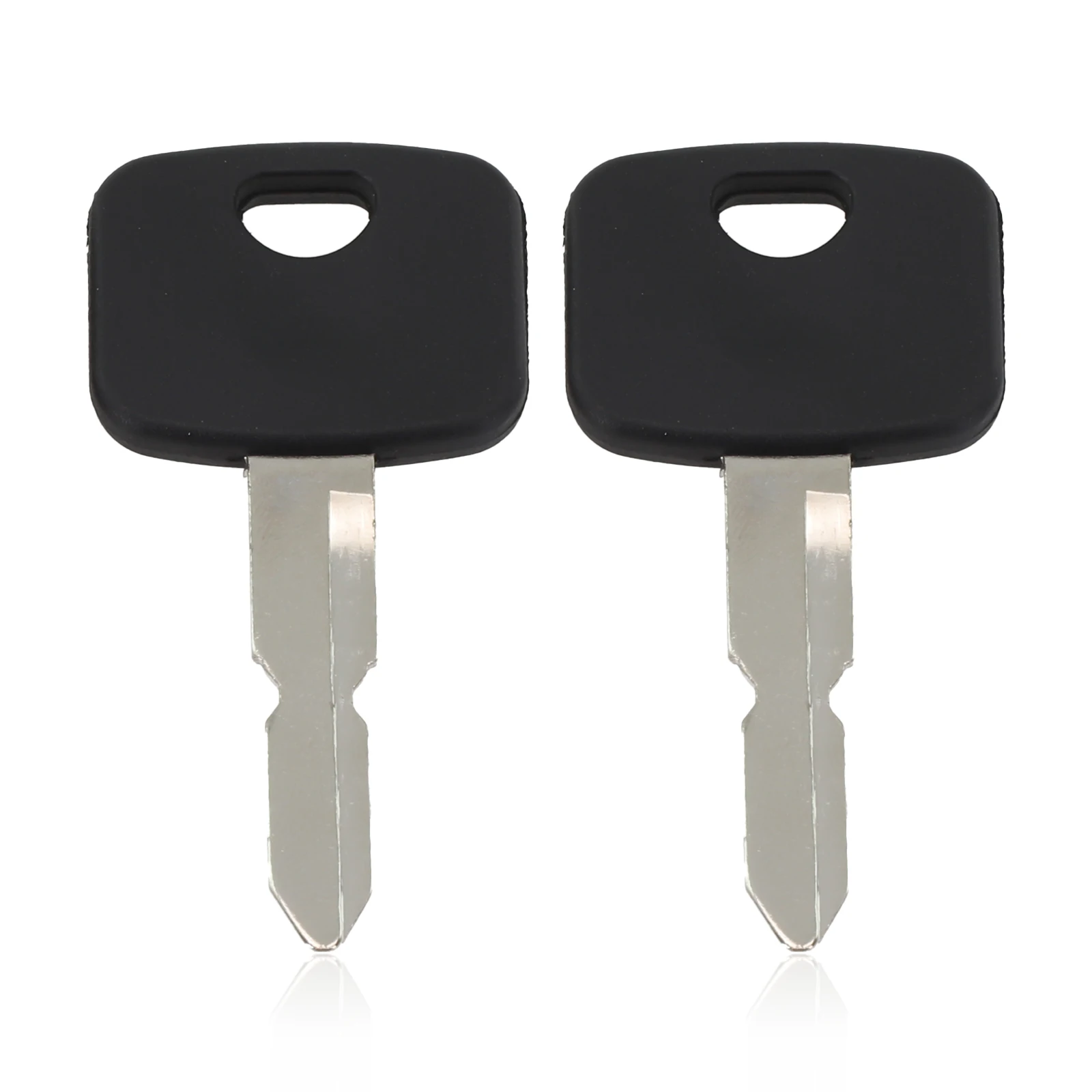 Lawn Mower Spare Parts Lawn Mower Keys High-Quality Materials Secure Fit Smooth Operation User-Friendly Easy To Use
