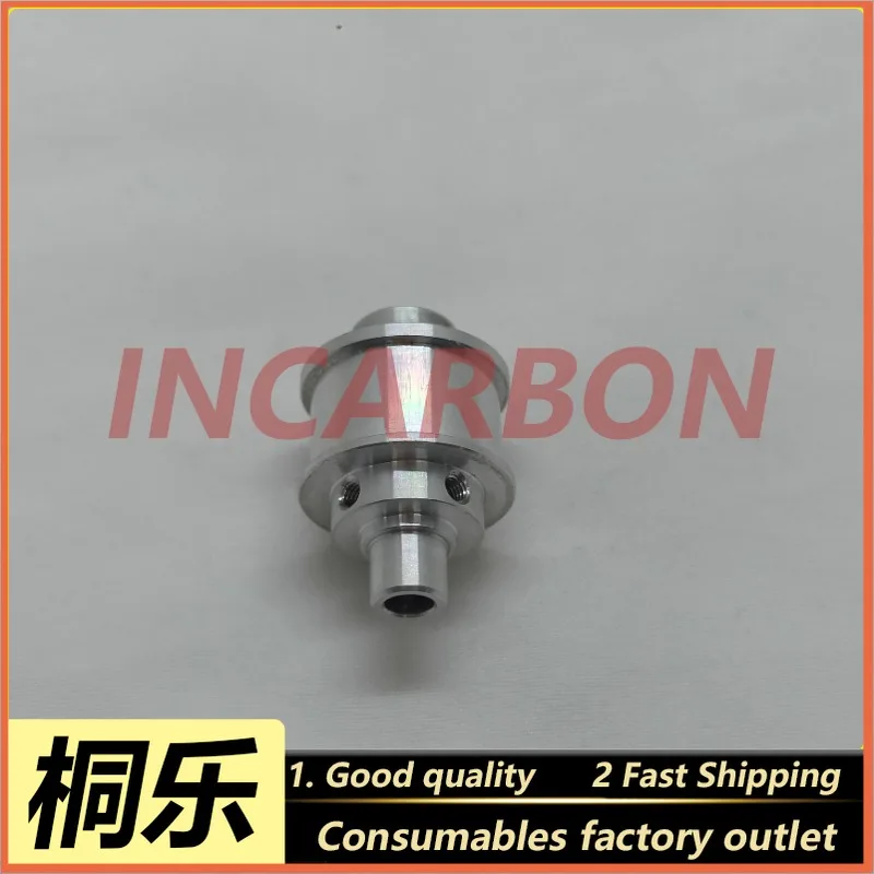NORITSU QSS 3702 Exposure Unit Drive Wheel A085936/A151546