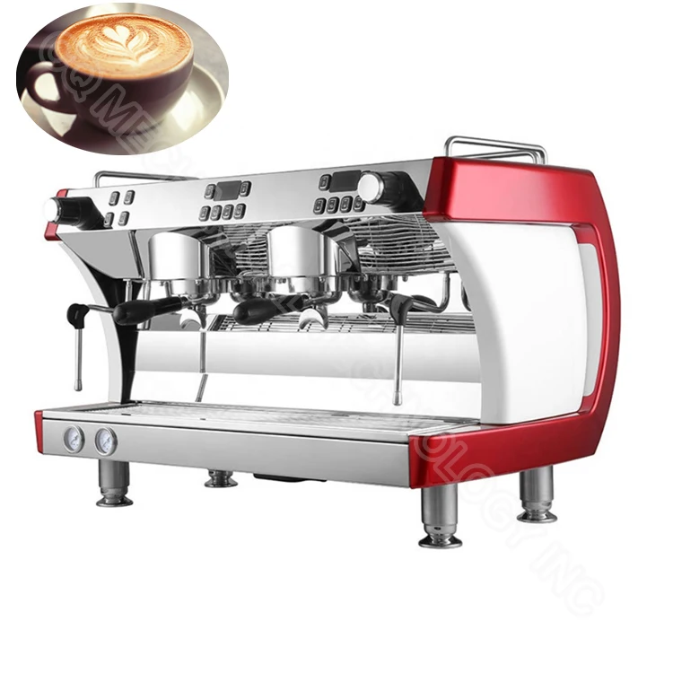 Automatic Barista for Sale Machines and Makers Espresso Professional Coffee Maker