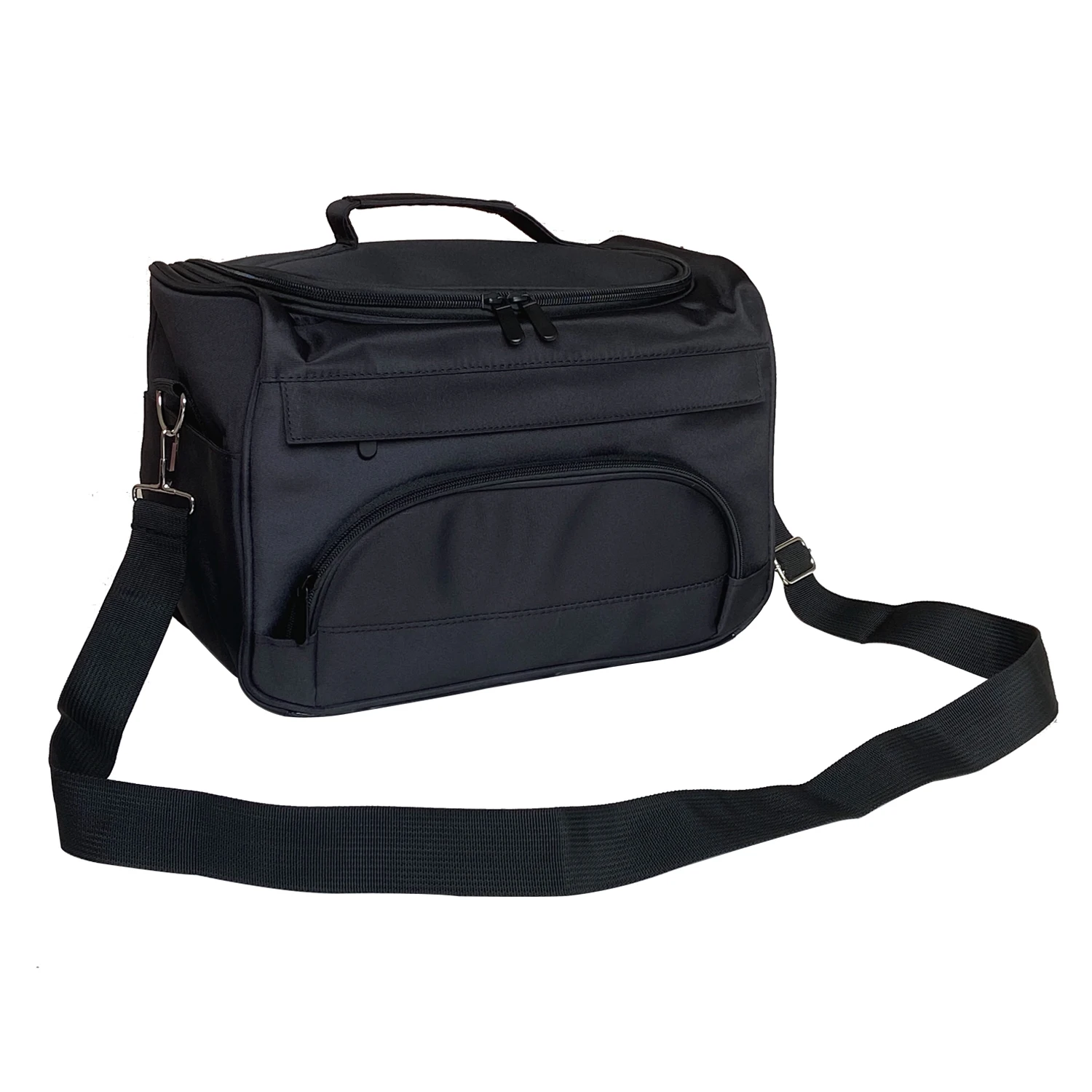 

Barber Hair Scissor Bag New Large Capacity Professional Hairdressing Comb Tools Case
