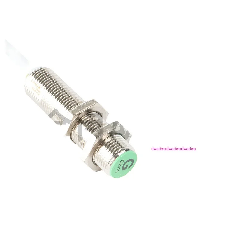 Proximity switch FI4 FI2 NI5 NI4 NI8-G12 M12-OP6L ON CPD Q12