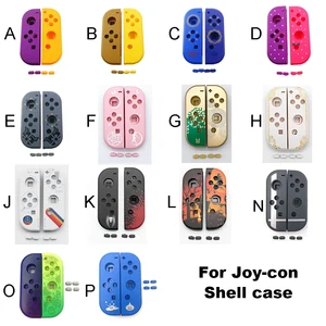 10ベストセールススイッチJoyconケース-5