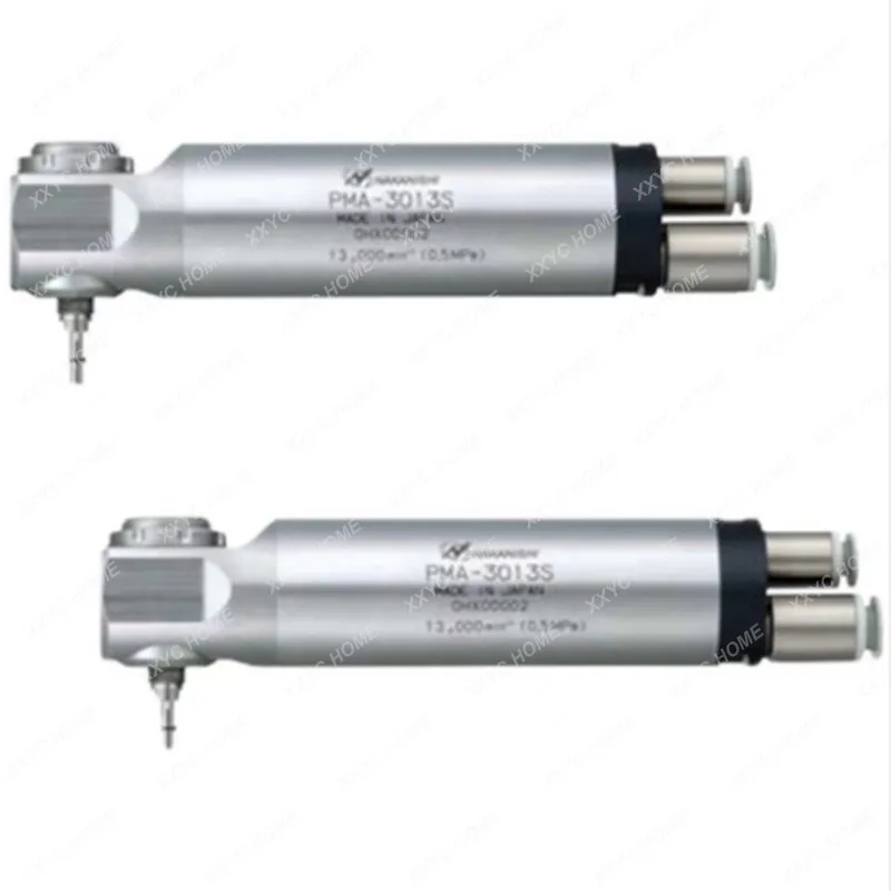 Elbow Air Spindle Right Angle Air Spindle Drilling Micro Hole Spindle