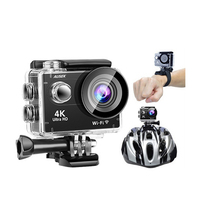 Eken H9r Action Camera Waterproof Wifi Action Sports Cameras