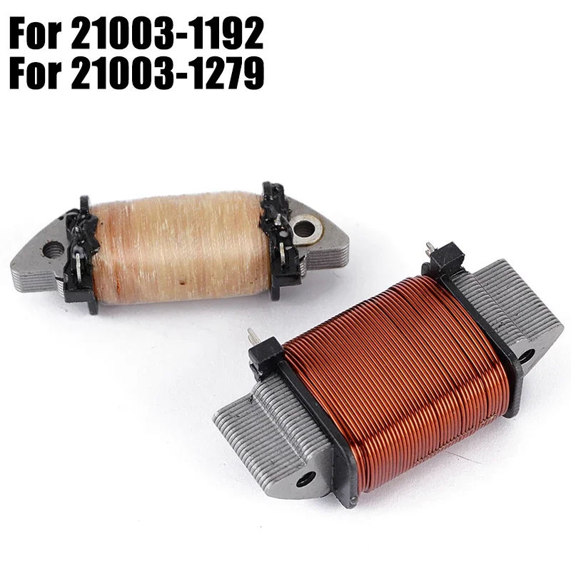 Kdx 200 220 Stator … - image