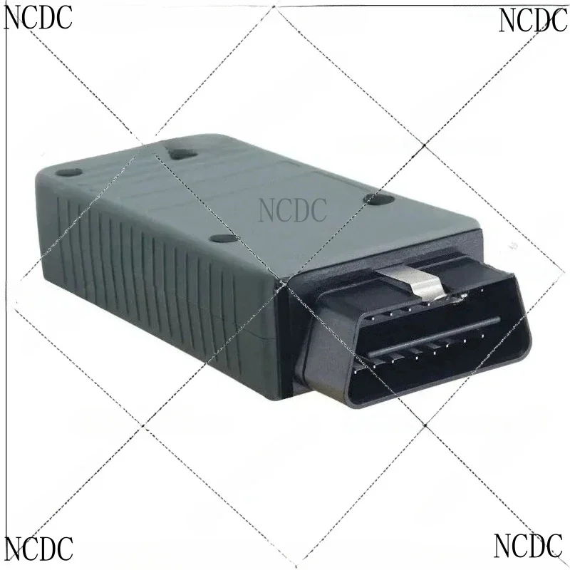 VAS5054A Full Chip …