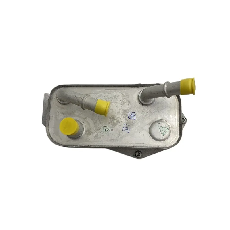17217529499 17217551647 Engine Oil Cooler Transmission Radiator for Automotive