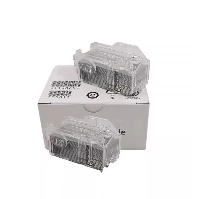 Staple Refill Type T for  Ricoh P3353SP 3352 2852 3352SP 3053SP 2852SP 3053 2352SP 2553SP 2553