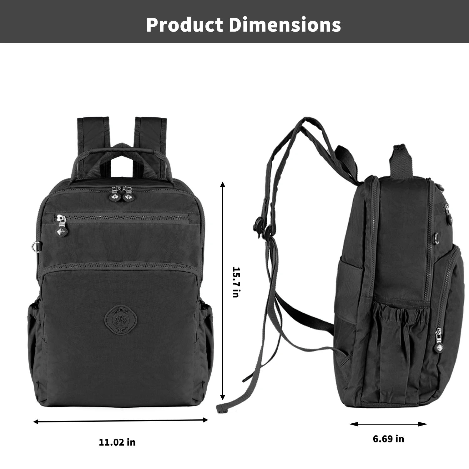 Men's Backpacks, Ladies backpacks Casual Lightweight Women Shopping Travel Daypack