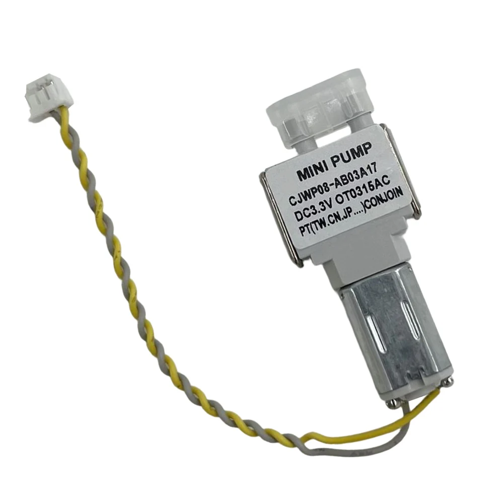 

Water Pump Motor For L10sPro Gen2/S10Plus Vacuum Cleaner Parts Home Cleaning Appliance Accessories For House Cleaning