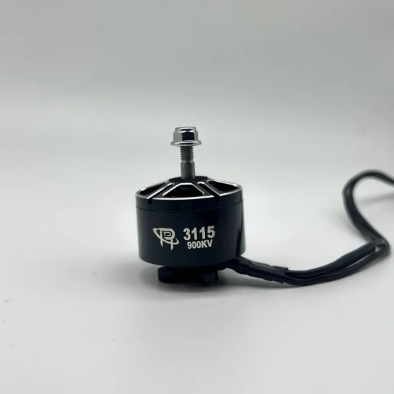 

FOR RC Multirotor X-Class FPV Cinelifter Taurus X8Pro Protek60 FPV Camera Kit Done 2025 R3115 900KV 3-6S Brushle Brushless Motor