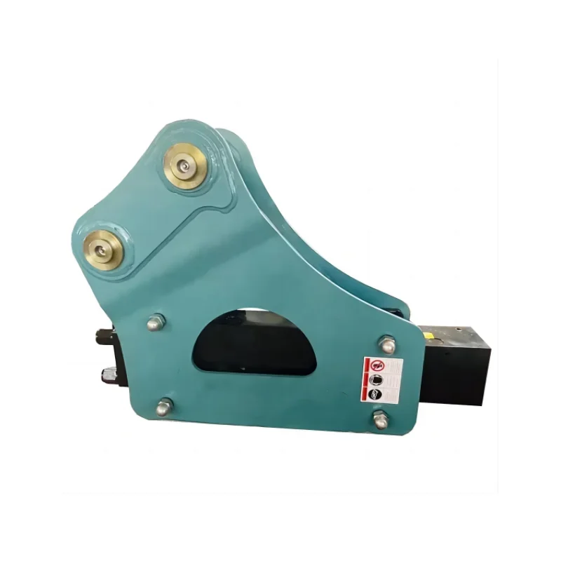 

mini side type hydraulic jack hammer for 3 tons excavators