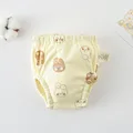 Two color rabbit