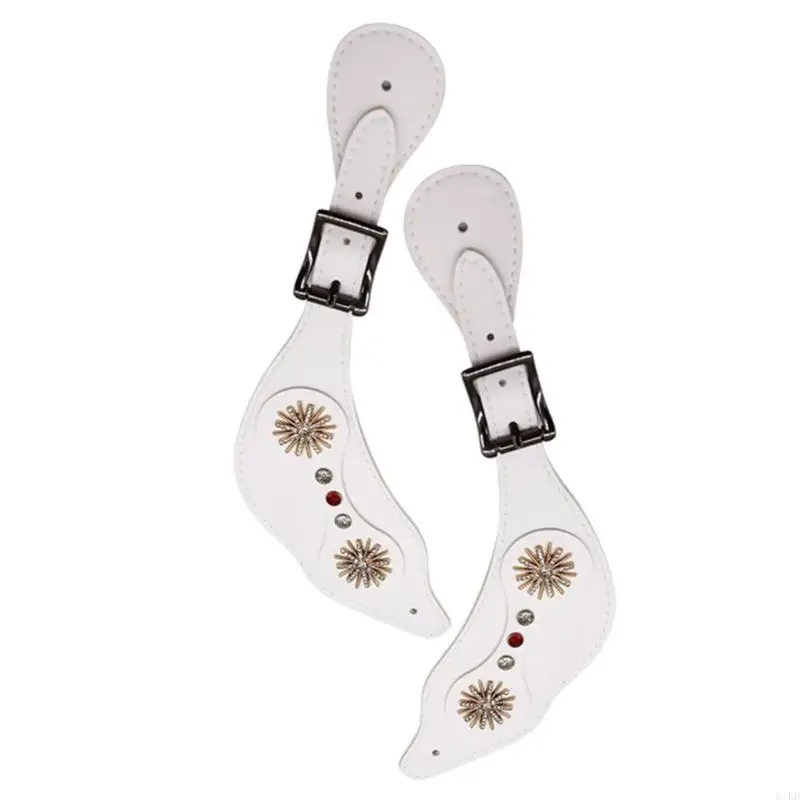 K1KD طول قابلة للتعديل PU LEATHER STRAP WESTRANT WESTRAN