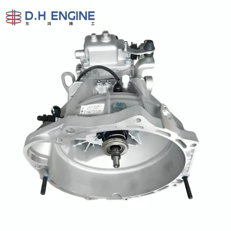 

Hot Selling MR515B03 Transmission Gearbox Assembly 5MT Fit Changan CX70 1.6L 4G18M2 SUV