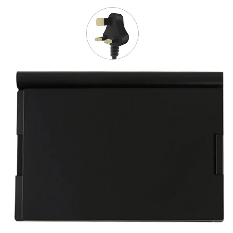 Portable Monitor for Laptop Sub Screen Extender Monitor 13.3'' 1920x1080 Display E65A