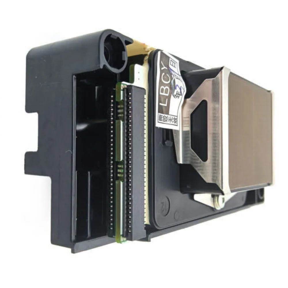 Buse d'imprimante à tête d'impression F 158000   F F F 158010030   Convient pour Epson R1800 2400 R2400 1800