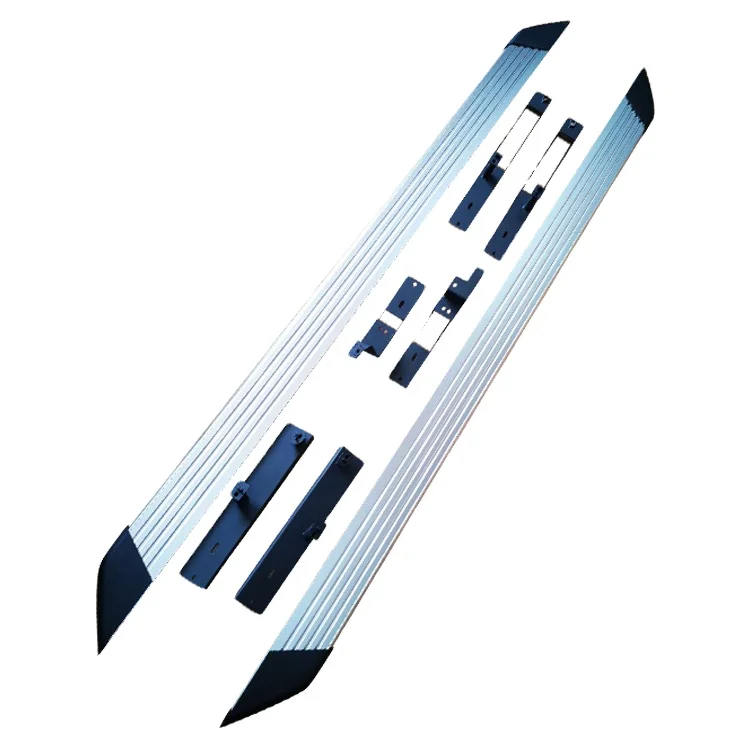 New Developed Alumi…