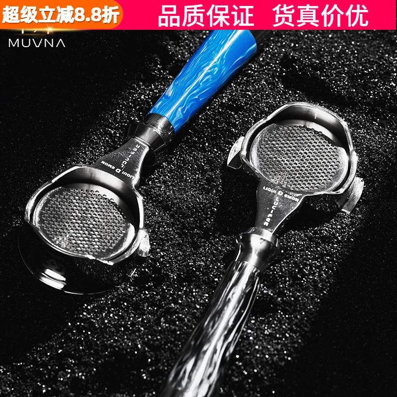 

Кофемашина Lucifer Platinum Fudelon E61 Yum Tu бездонная ручка