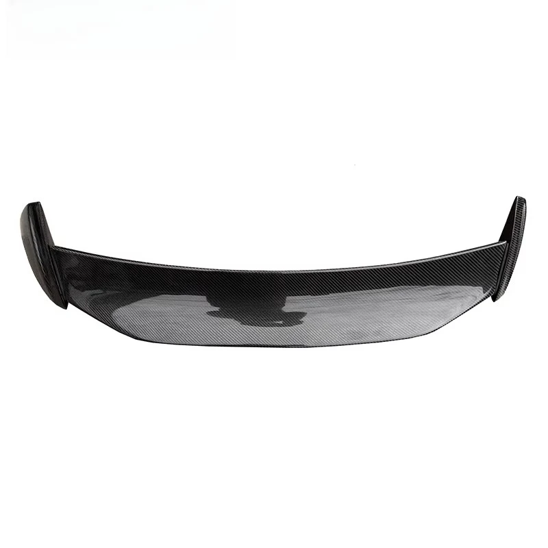 Golf MK7 Aspec Style Carbon Fiber Rear Spoiler Roof Wing
