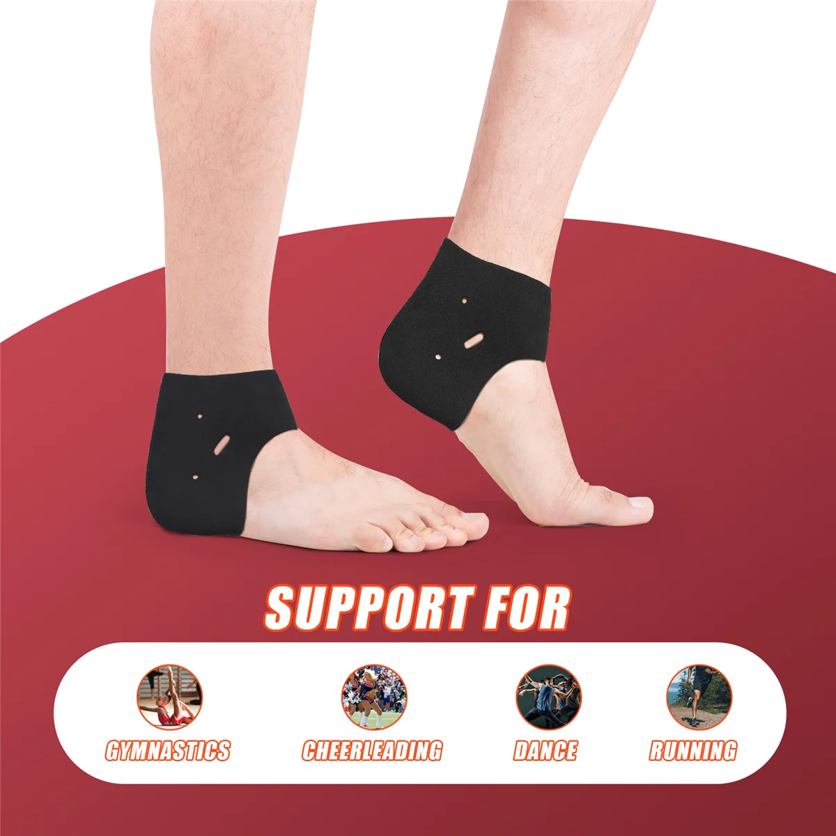 Lo-Ok Ankle Support… - image