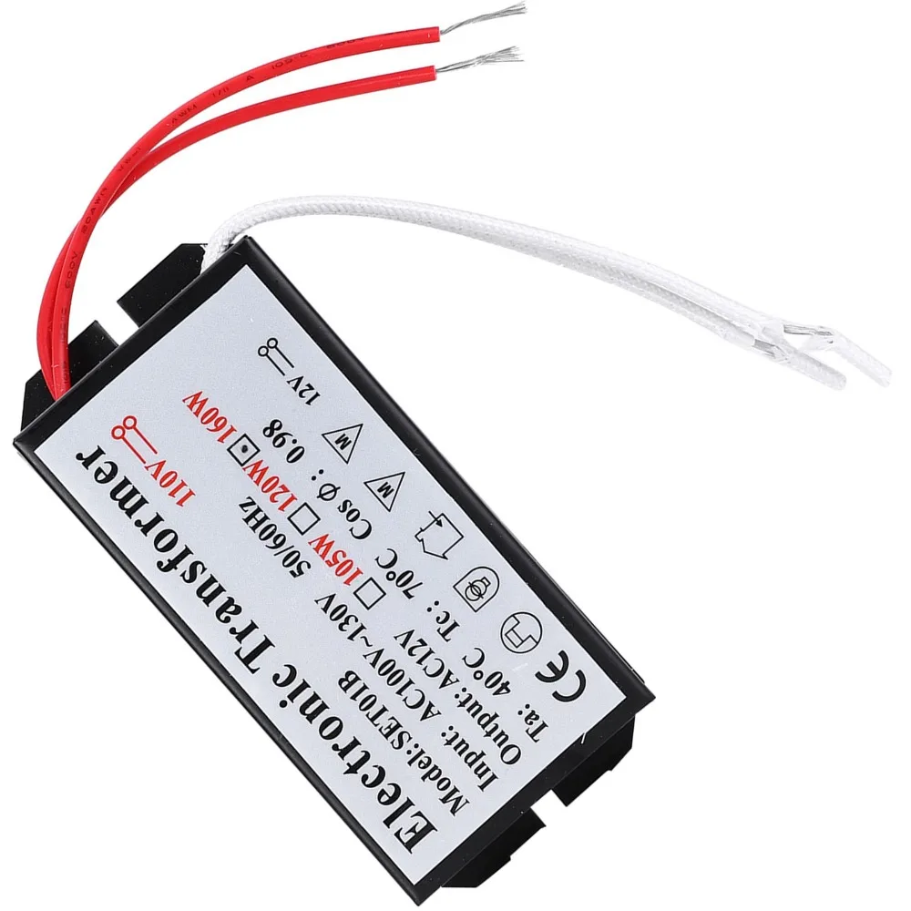 110V To 12V 160W G4…