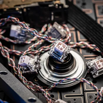 8 best sales चुंबकीय स्विच - №5