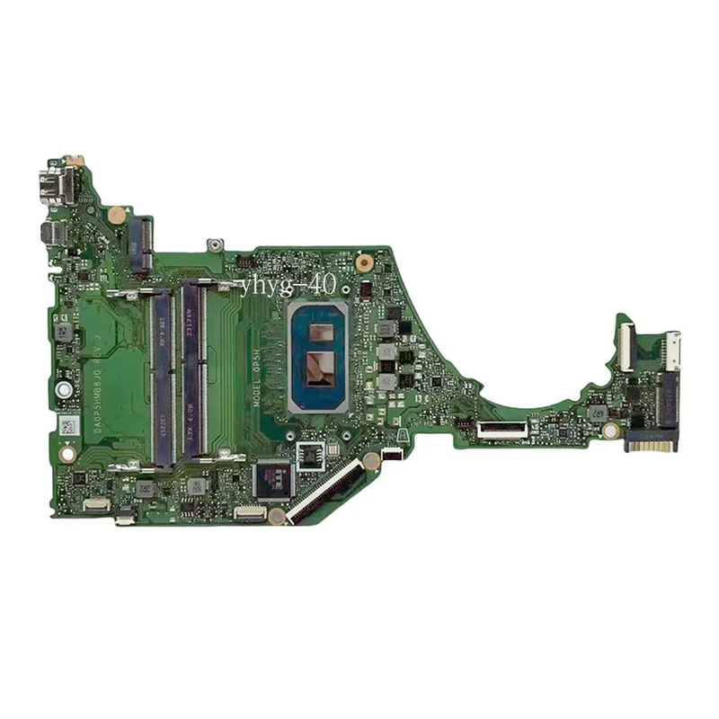 A+For HP 15-DY 15T-DY 15S-FQ 15S-FR Motherboard i7-1165G7 DA0P5HMB8J0 M16465-601