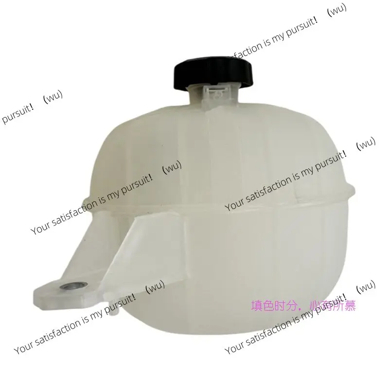 For Tucson 2021-2024 Compatible Radiator Reservoir Tank With Cap 25430N8000 25430-N8000 25430-N8000
