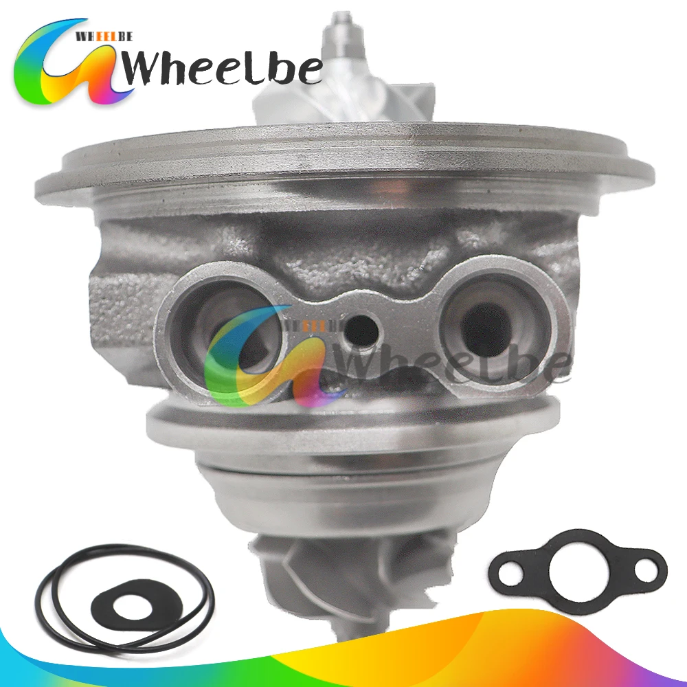 High Quality Turbine Cartridge For Mercedes CLA C117 CLA 200 1.6T M270 AL0067 A2700900080 A2700902780 Turbo CHRA A2700902880