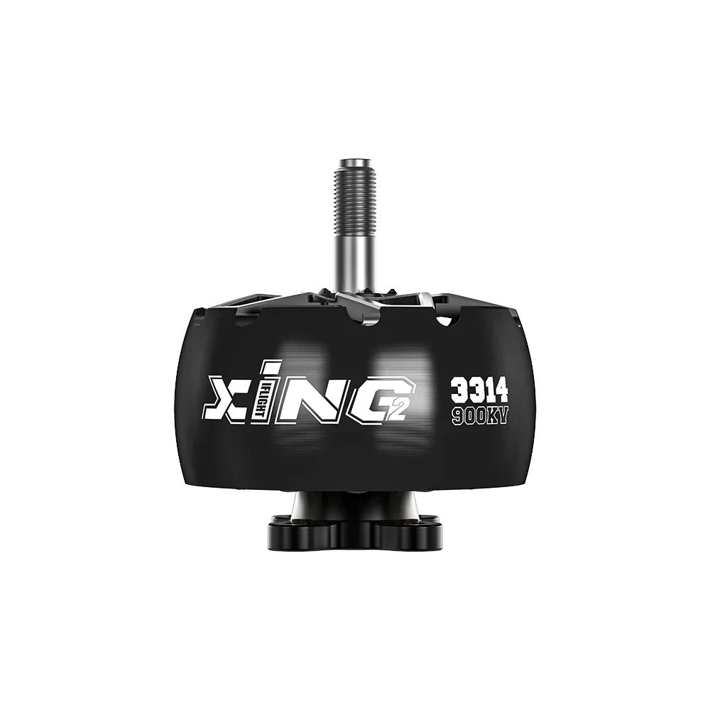 RoRuSiFlight XING2 3314 900KV FPV Cinelifter Motor For FPV Part