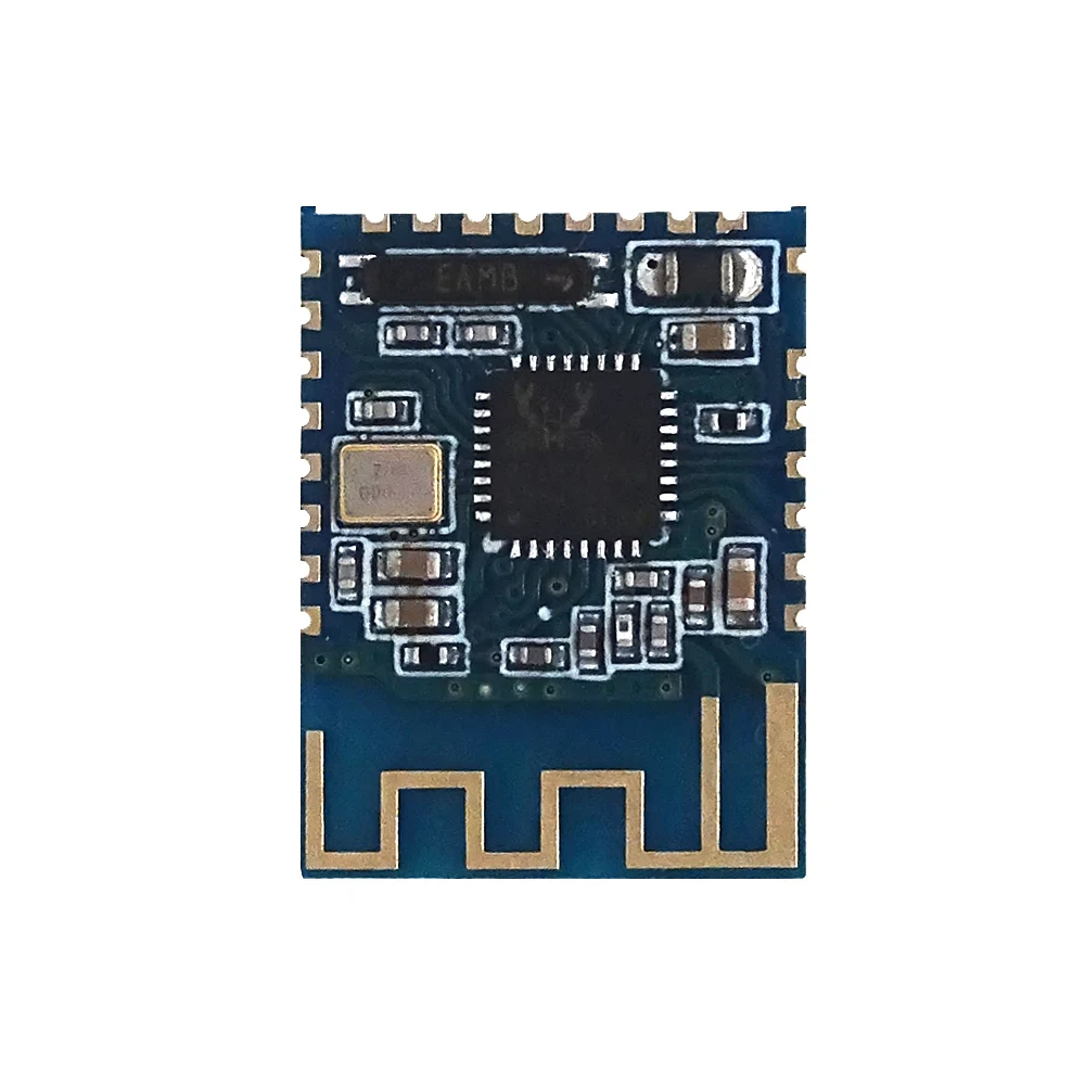 JDY-08 BLE Bluetooth 4.0 Uart Transceiver Module CC2541 Central Switching Wireless Module iBeacon Password