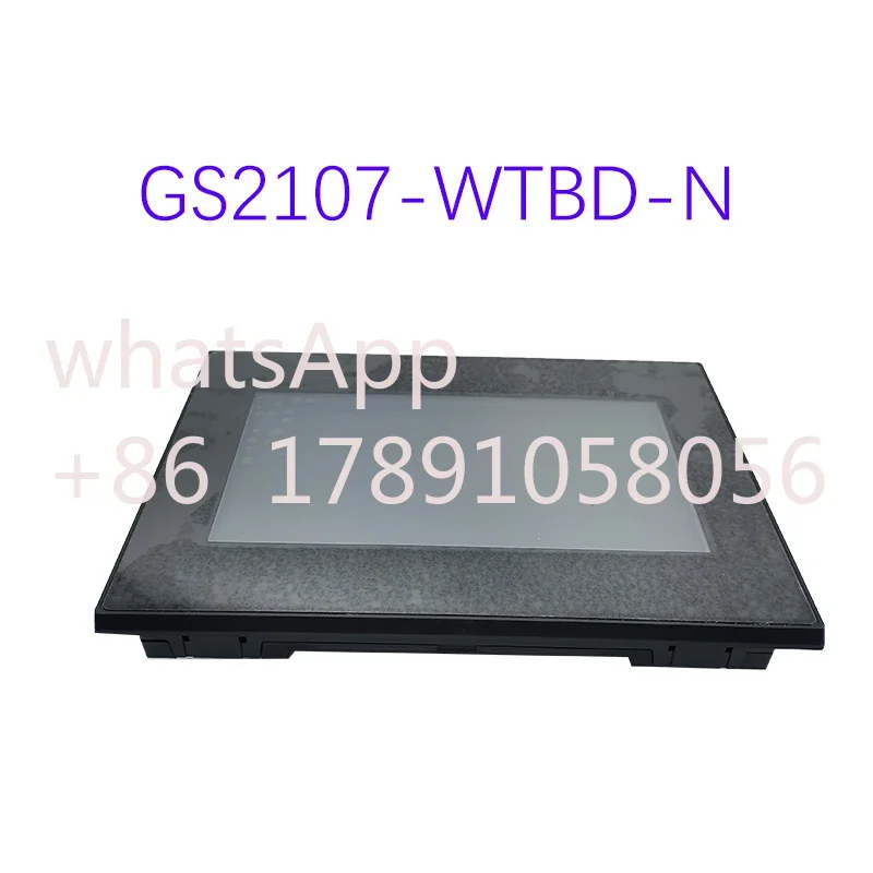 Brand New Original GS2107-WTBD-N replaces GS2107-WTBD GS2110-WTBD GT2310-VTBD Spot