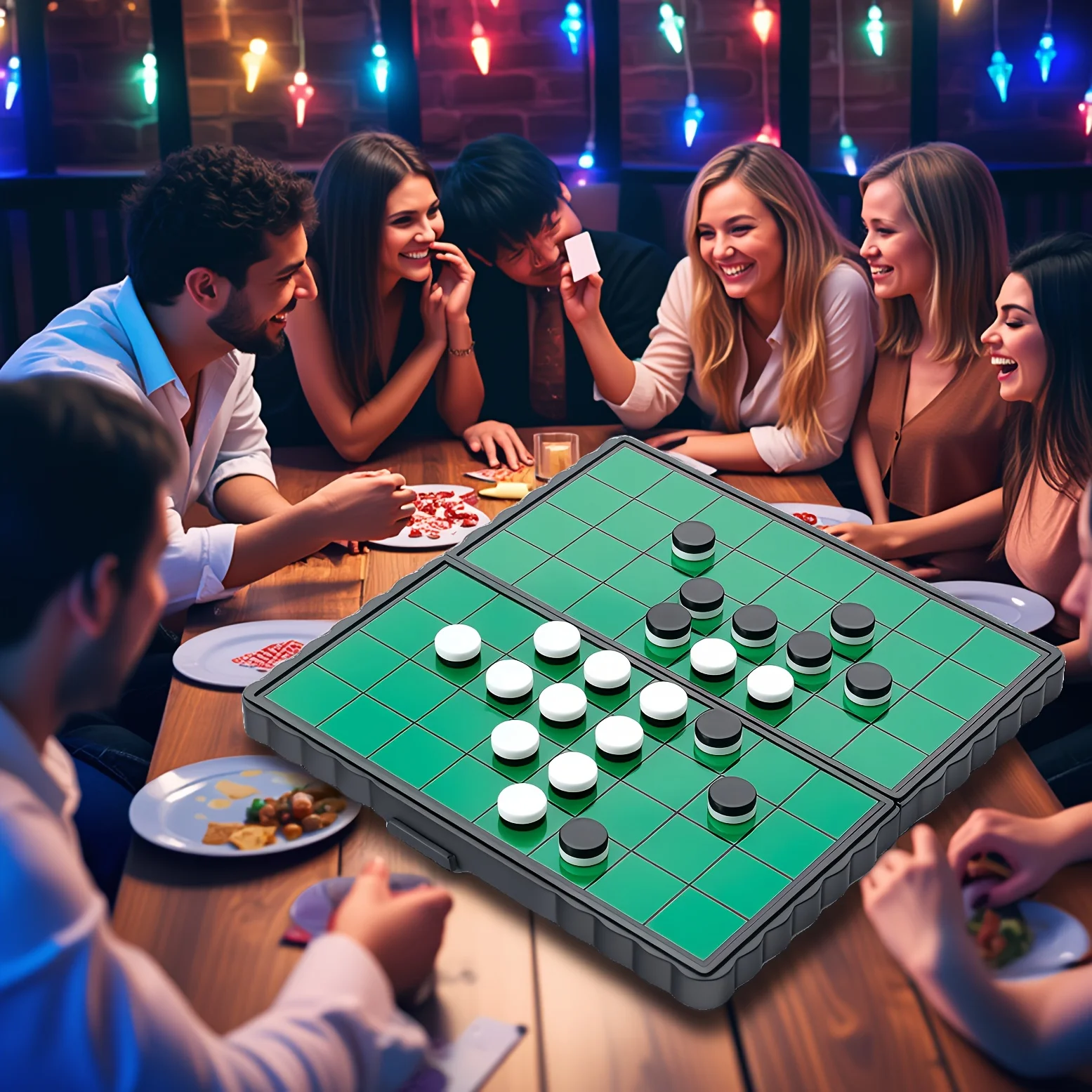 portable-foldable-black-white-go-chess-set-for-travel-and-outdoors-ideal-family-camping-team-building-party-game-for-two-interac