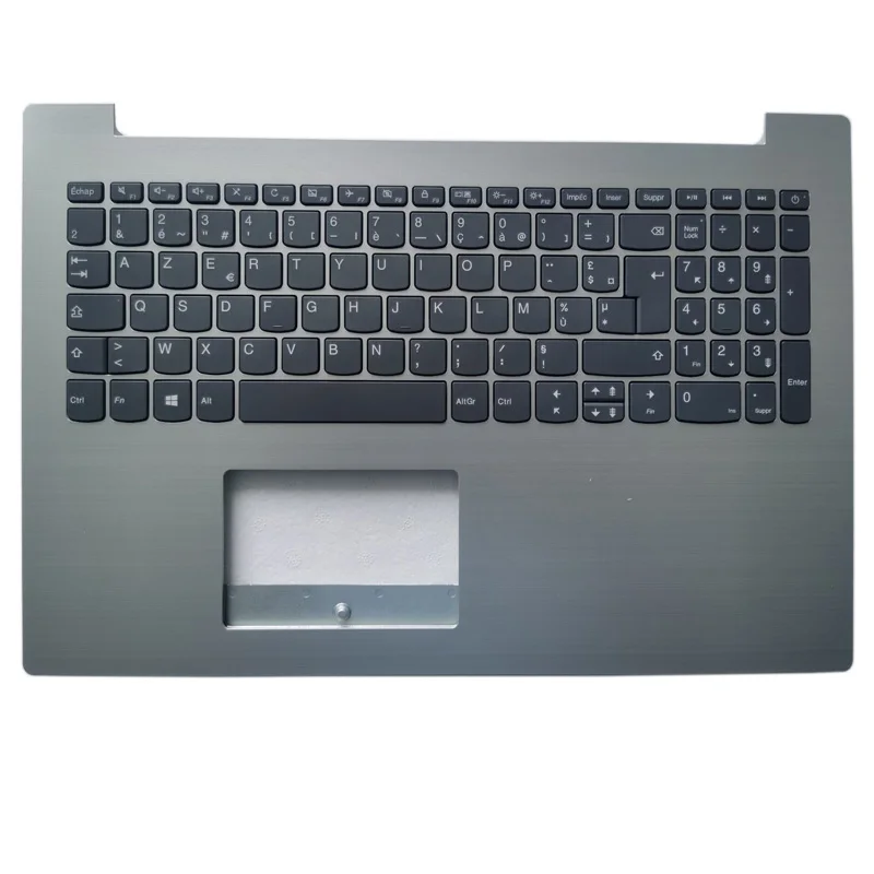 NEW FOR Lenovo IdeaPad 330-15 330-15IKB 330-15IGM 330-15AST FR laptop keyboard with upper Palmrest COVER