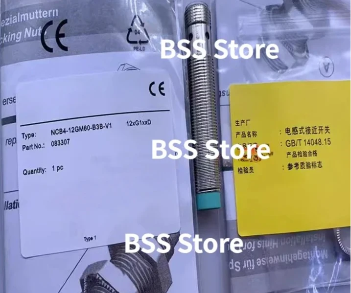 NCB4-12GM60-B3-V1 N…